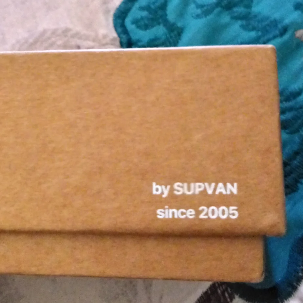 Kata Symbol E 10 by Supvan Label Maker/Green/Size: 131×80×34 MM